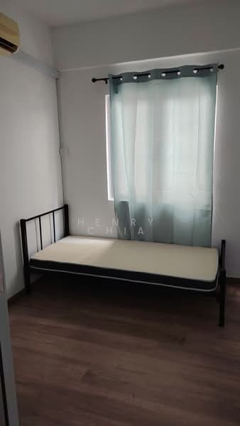 Apartment for Rent at Residensi Brickfields - Henry Chia - PropertyGuru.com.my