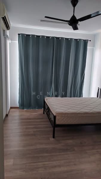 Apartment for Rent at Residensi Brickfields - Henry Chia - PropertyGuru.com.my