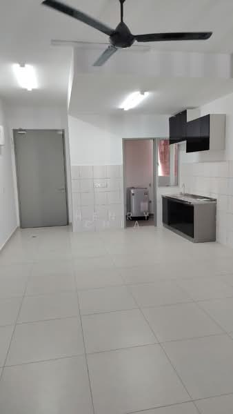 Apartment for Rent at Residensi Brickfields - Henry Chia - PropertyGuru.com.my