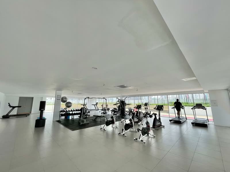 Apartment for Rent at Residensi Brickfields - Henry Chia - PropertyGuru.com.my