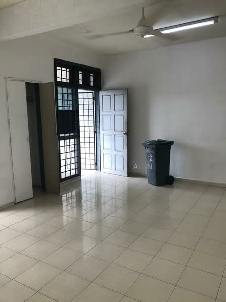 Rumah Teres 2 Tingkat untuk Dijual di Taman Desa Cemerlang (Ulu Tiram) - Sky Tan - Interior - PropertyGuru.com.my