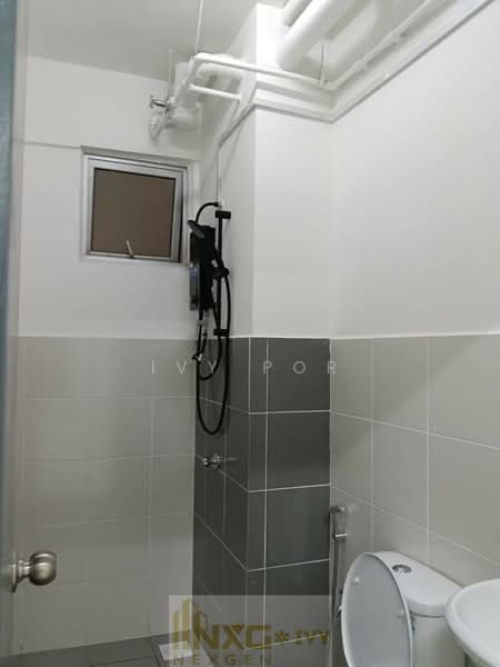 Pangsapuri untuk Disewa di Adenia - Ivy Por - Bathroom - PropertyGuru.com.my