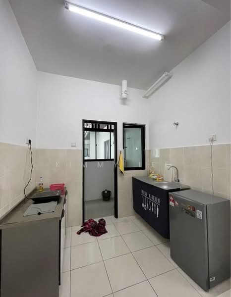Condominium for Rent at Residensi Permai - Kimmy Lee - Kitchen - PropertyGuru.com.my
