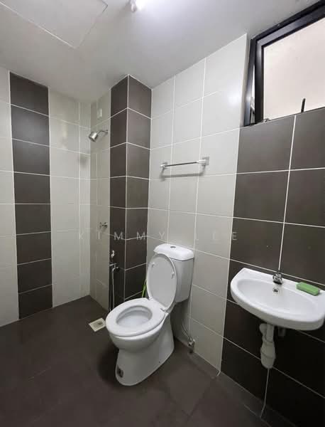 Condominium for Rent at Residensi Permai - Kimmy Lee - Bathroom - PropertyGuru.com.my