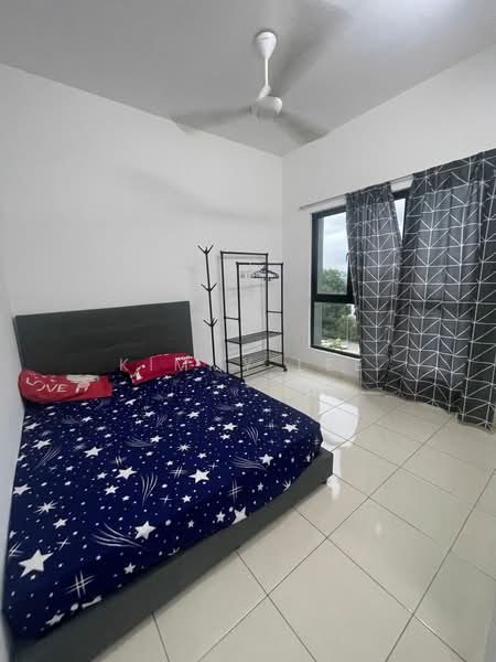 Condominium for Rent at Residensi Permai - Kimmy Lee - Bedroom - PropertyGuru.com.my