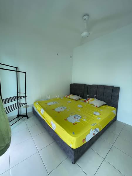 Condominium for Rent at Residensi Permai - Kimmy Lee - Bedroom - PropertyGuru.com.my