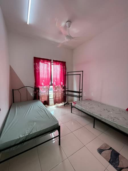 Condominium for Rent at Residensi Permai - Kimmy Lee - Bedroom - PropertyGuru.com.my