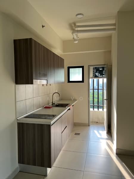 Servis Apartment untuk Disewa di Edusphere - Sam Voo - PropertyGuru.com.my