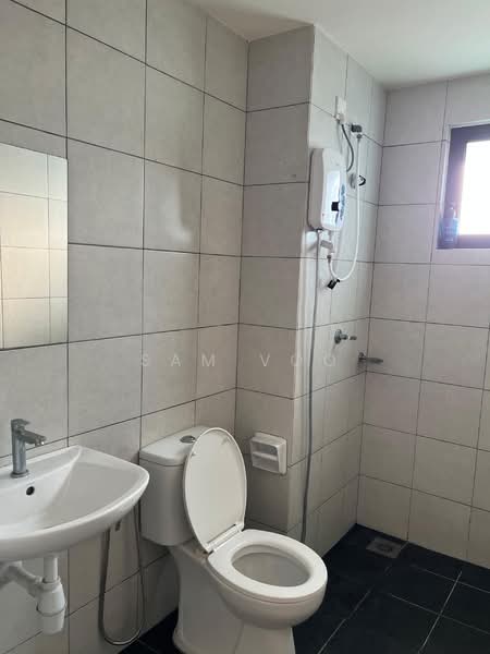 Servis Apartment untuk Disewa di Edusphere - Sam Voo - PropertyGuru.com.my