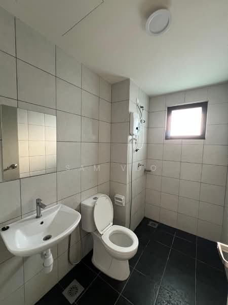 Servis Apartment untuk Disewa di Edusphere - Sam Voo - PropertyGuru.com.my