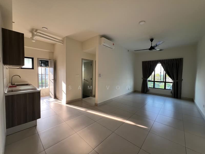 Servis Apartment untuk Disewa di Edusphere - Sam Voo - PropertyGuru.com.my