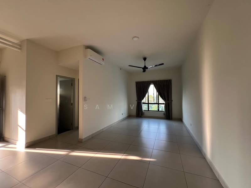 Servis Apartment untuk Disewa di Edusphere - Sam Voo - PropertyGuru.com.my