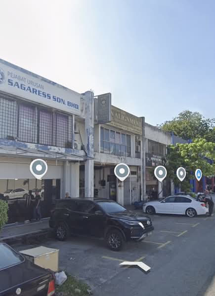 Kilang untuk Disewa di Pjs 11 (Sunway) - William Lim - PropertyGuru.com.my