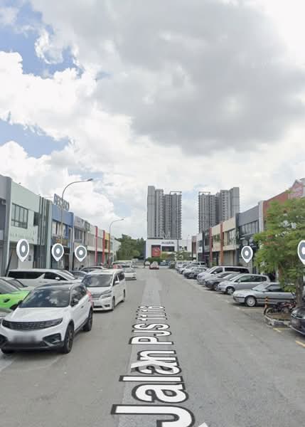 Kilang untuk Disewa di Pjs 11 (Sunway) - William Lim - PropertyGuru.com.my