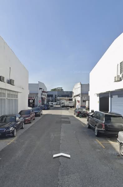 Kilang untuk Disewa di Pjs 11 (Sunway) - William Lim - PropertyGuru.com.my