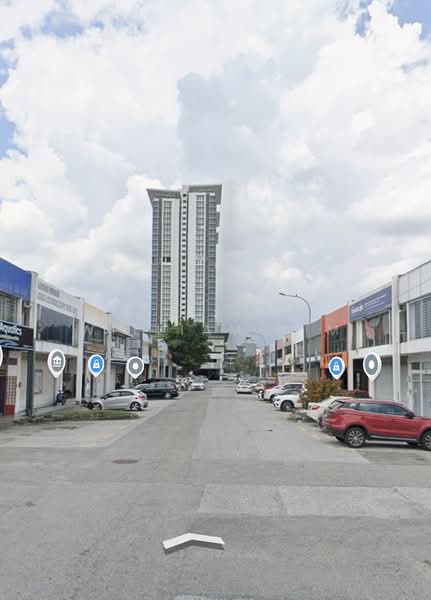 Kilang untuk Disewa di Pjs 11 (Sunway) - William Lim - PropertyGuru.com.my