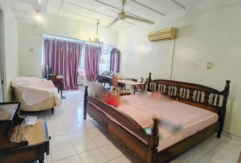 2-storey Terraced House for Sale in Taman Bidara (Selayang) - Alison Chiu - Bedroom - PropertyGuru.com.my