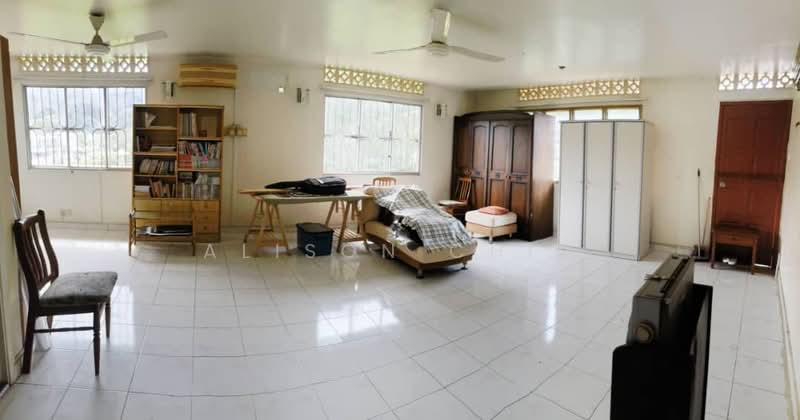 2-storey Terraced House for Sale in Taman Bidara (Selayang) - Alison Chiu - Living Room - PropertyGuru.com.my