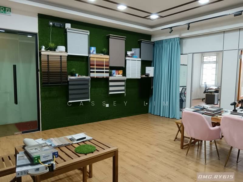 Kedai untuk Disewa di Klang (Selangor) - Cassey Lim - Interior - PropertyGuru.com.my