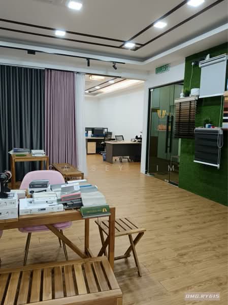 Kedai untuk Disewa di Klang (Selangor) - Cassey Lim - Interior - PropertyGuru.com.my