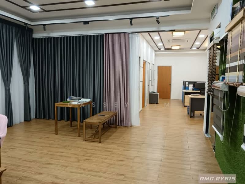 Kedai untuk Disewa di Klang (Selangor) - Cassey Lim - Interior - PropertyGuru.com.my