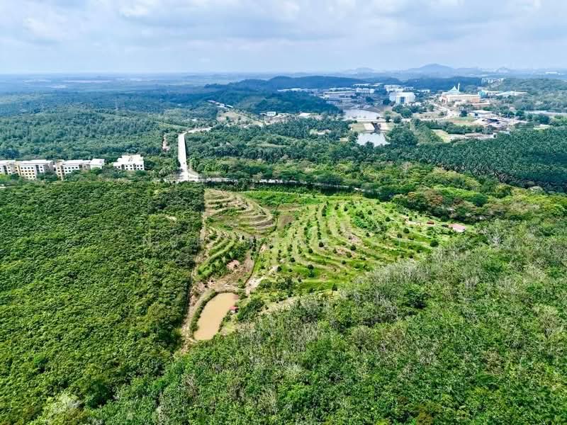 Agricultural Land for Sale in Ayer Keroh (Melaka) - Nur Hanizah - Exterior - PropertyGuru.com.my