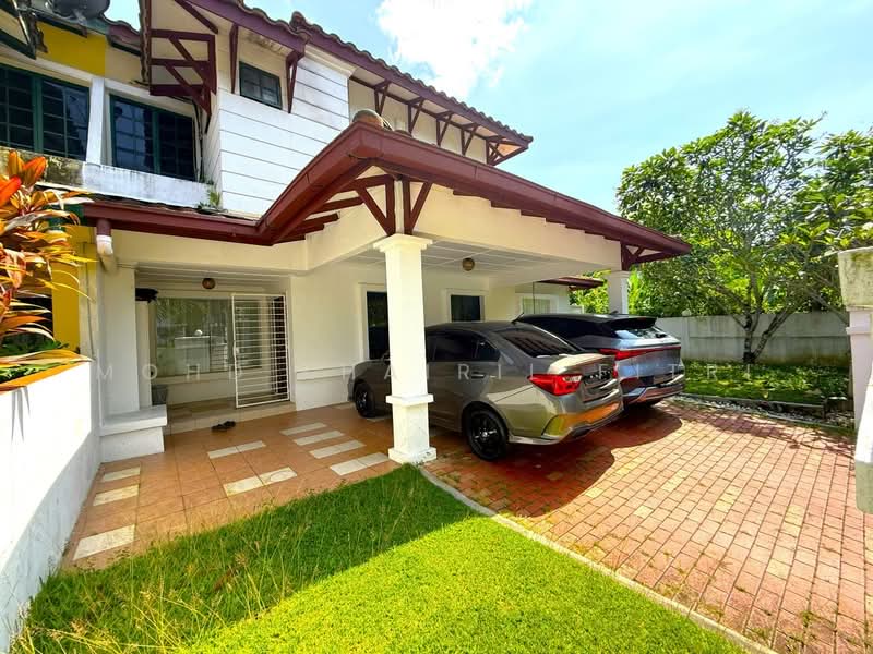 Rumah Berkembar untuk Dijual di Tiara Kemensah (Ulu Kelang) - Mohd Khairil Fitri - PropertyGuru.com.my