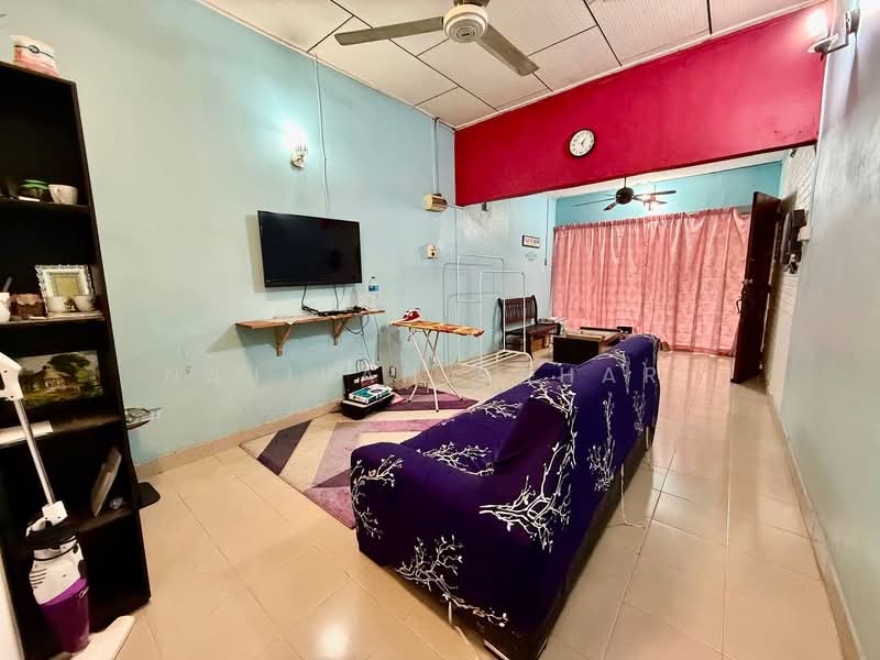Rumah Teres 1 Tingkat untuk Dijual di Bandar Baru Bangi (Selangor) - Najibah Sahari - PropertyGuru.com.my