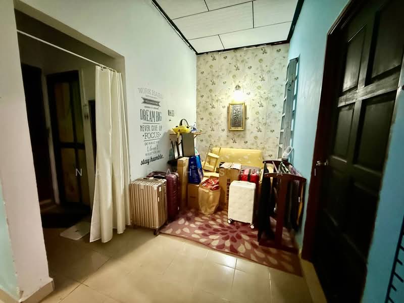 Rumah Teres 1 Tingkat untuk Dijual di Bandar Baru Bangi (Selangor) - Najibah Sahari - PropertyGuru.com.my