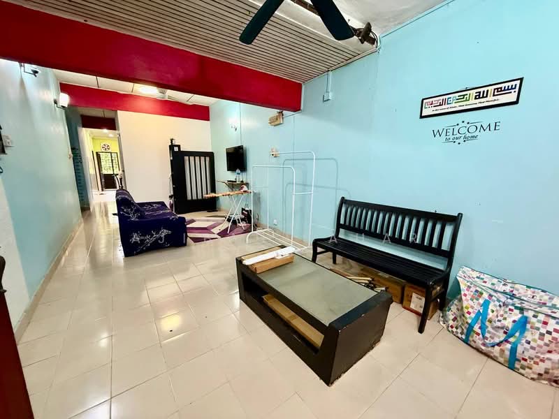 Rumah Teres 1 Tingkat untuk Dijual di Bandar Baru Bangi (Selangor) - Najibah Sahari - PropertyGuru.com.my