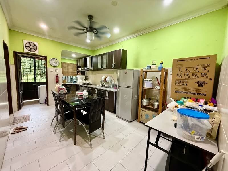 Rumah Teres 1 Tingkat untuk Dijual di Bandar Baru Bangi (Selangor) - Najibah Sahari - PropertyGuru.com.my