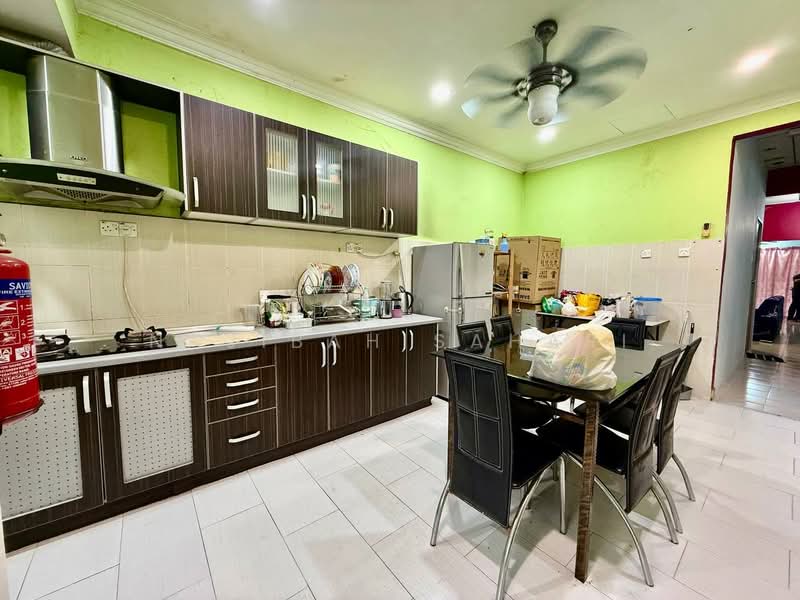 Rumah Teres 1 Tingkat untuk Dijual di Bandar Baru Bangi (Selangor) - Najibah Sahari - PropertyGuru.com.my