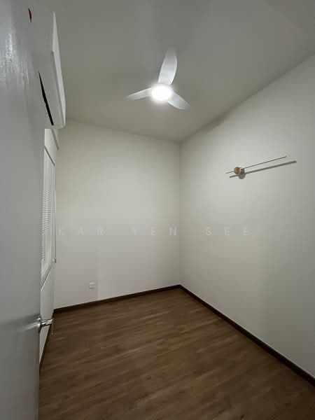 Service Residence for Rent at 121 Residences - Kar Yen See - Interior - PropertyGuru.com.my