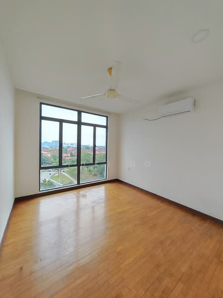 Kondominium untuk Disewa di Alam Desa @ Park Village - Yuki Ng - Interior - PropertyGuru.com.my