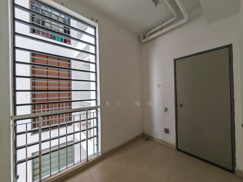 Kondominium untuk Disewa di Alam Desa @ Park Village - Yuki Ng - Interior - PropertyGuru.com.my
