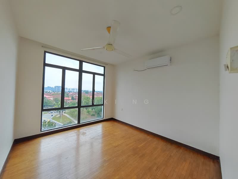 Kondominium untuk Disewa di Alam Desa @ Park Village - Yuki Ng - Interior - PropertyGuru.com.my