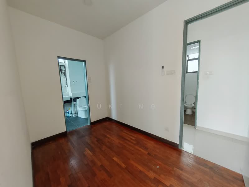 Kondominium untuk Disewa di Alam Desa @ Park Village - Yuki Ng - Bathroom - PropertyGuru.com.my