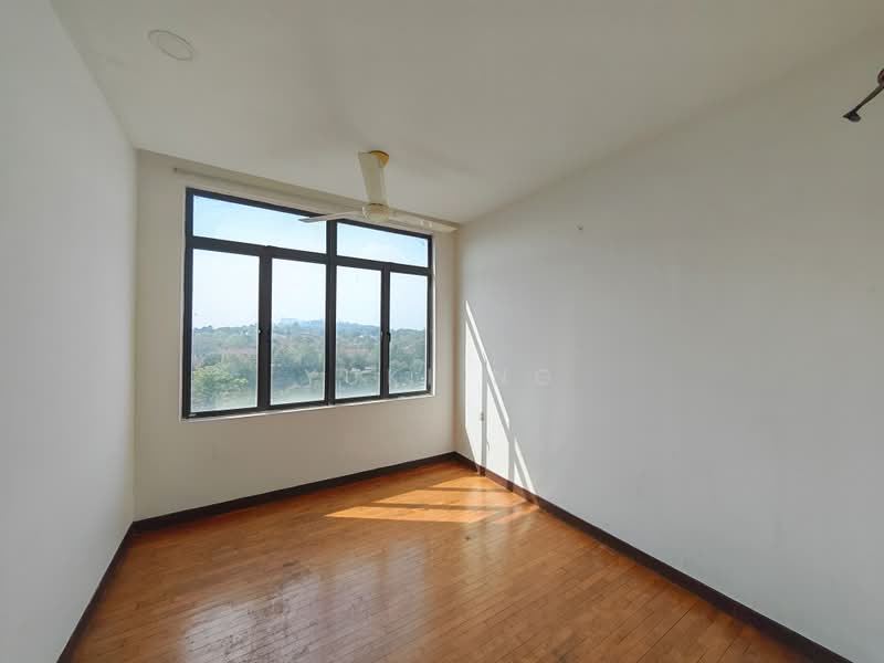 Kondominium untuk Disewa di Alam Desa @ Park Village - Yuki Ng - View - PropertyGuru.com.my