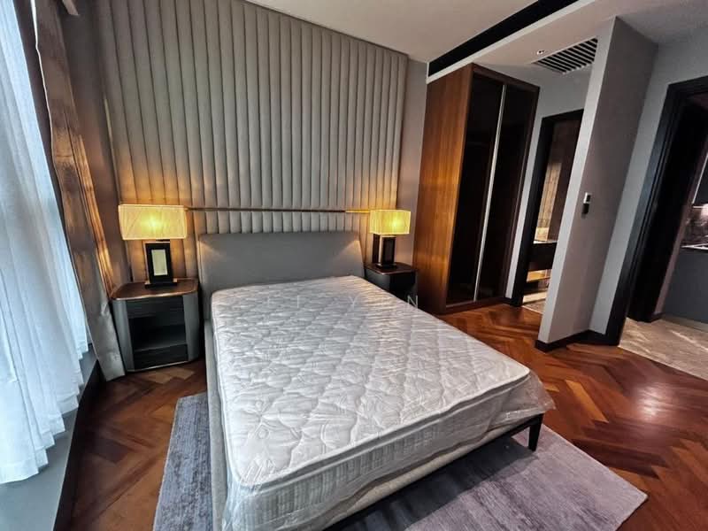 Servis Apartment untuk Disewa di Orion Residence Bukit Bintang - Li Yin - PropertyGuru.com.my