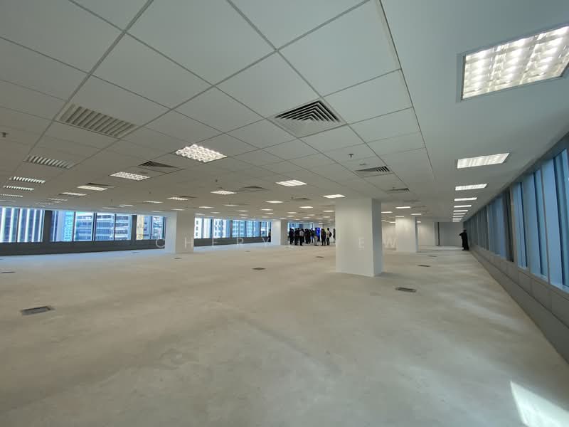 Pejabat untuk Disewa di KL City Centre (Kuala Lumpur) - Cheryl Yew - Interior - PropertyGuru.com.my