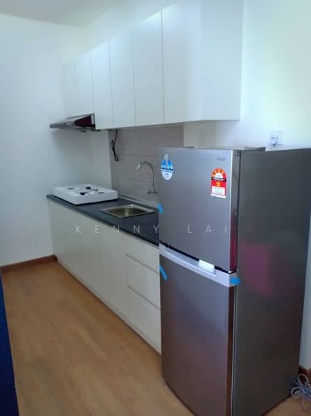Servis Apartment untuk Dijual di Symphony Tower (Menara Simfoni) - Kenny Lai - Kitchen - PropertyGuru.com.my