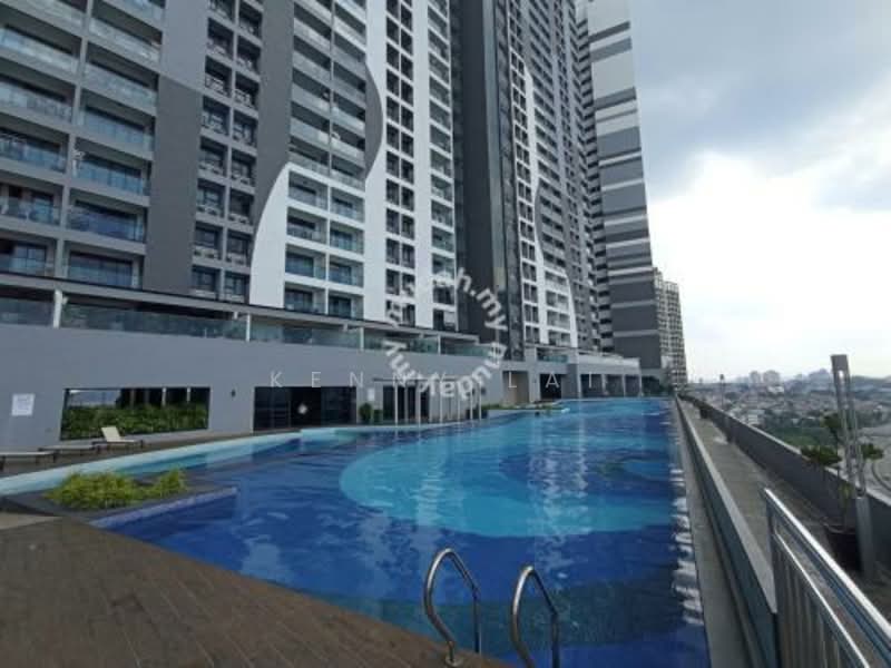 Servis Apartment untuk Dijual di Symphony Tower (Menara Simfoni) - Kenny Lai - Exterior - PropertyGuru.com.my