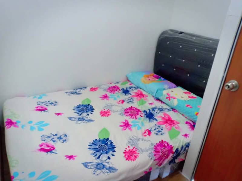 Servis Apartment untuk Dijual di Symphony Tower (Menara Simfoni) - Kenny Lai - Bedroom - PropertyGuru.com.my