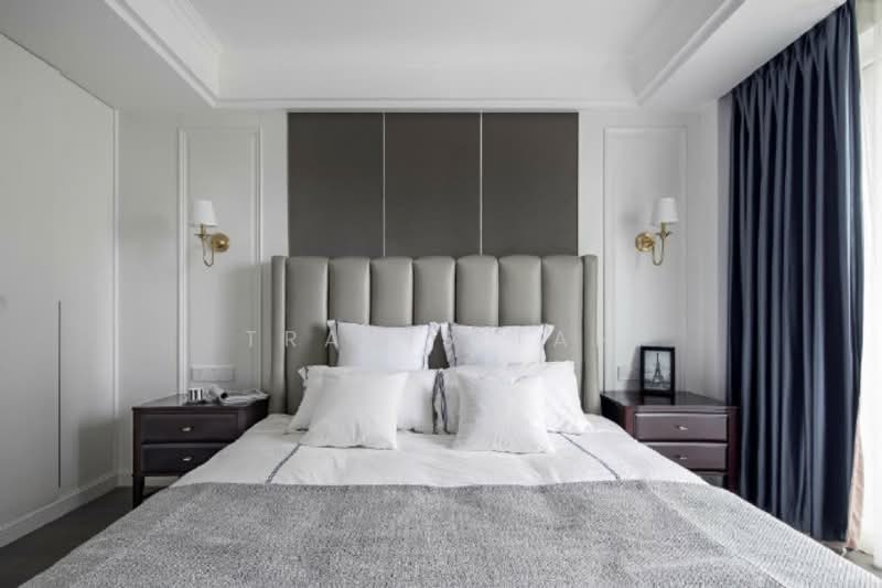 Service Residence for Sale at NewUrban - Travis Tan - Bedroom - PropertyGuru.com.my