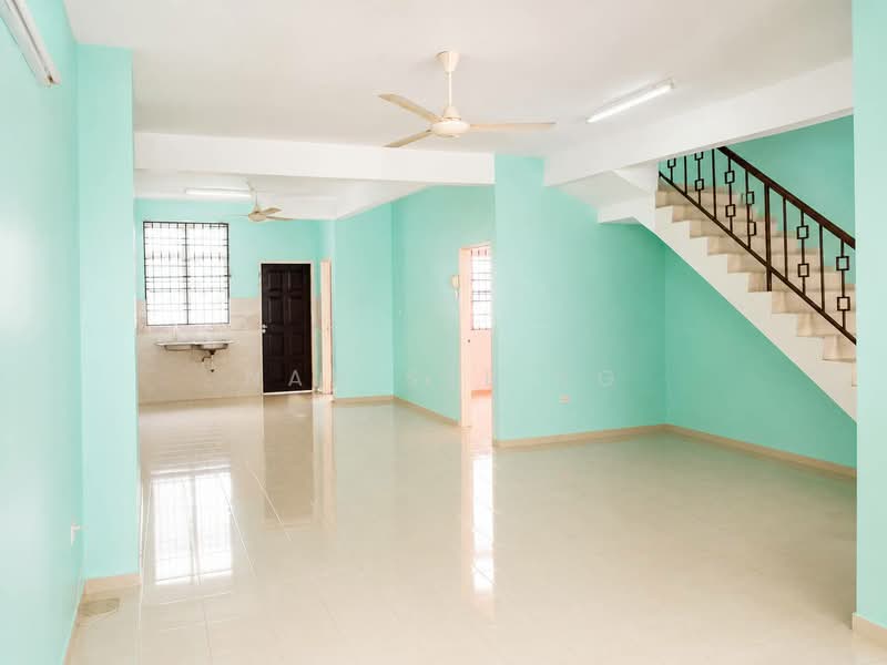Rumah Berkembar untuk Dijual di Perai (Penang) - Nan See Ng - Interior - PropertyGuru.com.my