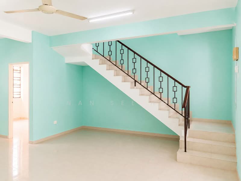 Rumah Berkembar untuk Dijual di Perai (Penang) - Nan See Ng - Interior - PropertyGuru.com.my