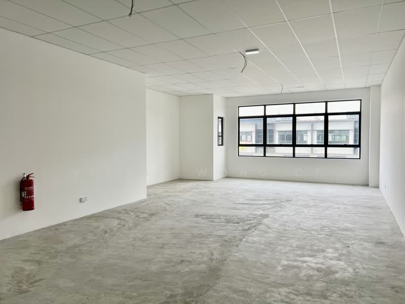 Shop / Office for Rent in Bandar Tropicana Aman (Telok Panglima Garang) - Vickky Wong CF - Interior - PropertyGuru.com.my