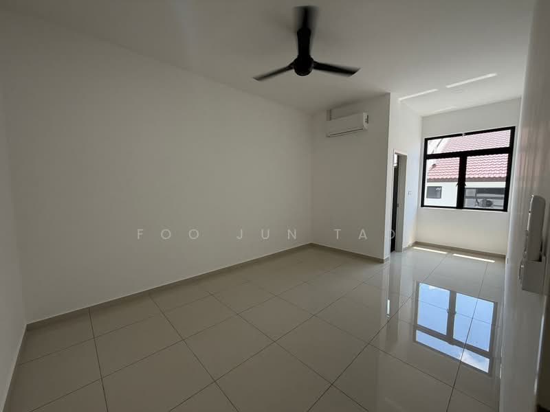 2-storey Terraced House for Rent in Jementah (Johor) - Foo Jun Tao - Interior - PropertyGuru.com.my