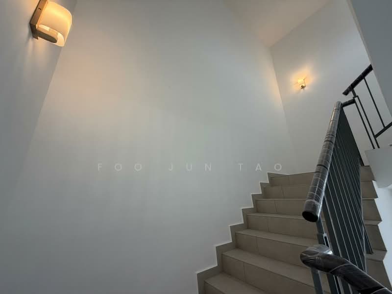 2-storey Terraced House for Rent in Jementah (Johor) - Foo Jun Tao - Interior - PropertyGuru.com.my