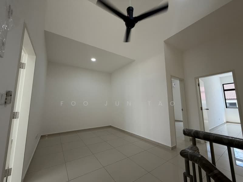 2-storey Terraced House for Rent in Jementah (Johor) - Foo Jun Tao - PropertyGuru.com.my